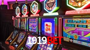 Desvendando o Mundo dos Jogos Virtuais na 1919bet