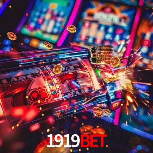A Revolução dos Aplicativos de Jogos no 1919bet